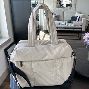 Calpak Luka Duffle